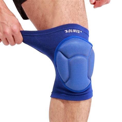 Forzero Thickening Football Volleyball Extreme Sports Knee Pads Brace
