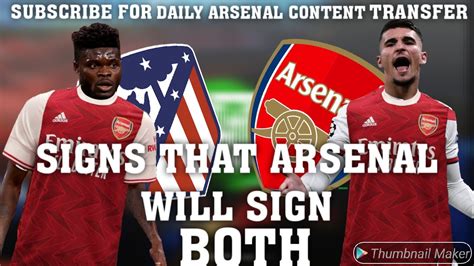 breaking arsenal transfer news today live aouar and partey future first confirmed done deals