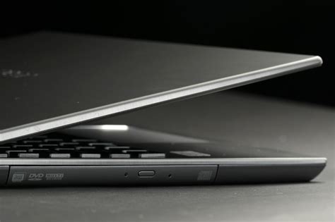 Acer Aspire M5 Touch Review Digital Trends