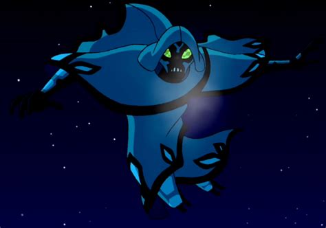 Big Chill - Ben 10 Omniverse Wiki