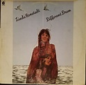 Linda Ronstadt - Different Drum (1974, Winchester Pressing, Vinyl ...