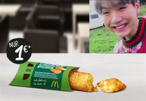 The bts meal will be available in 50 countries, mcdonald's said. BTS as mcdonalds food | ARMY's Amino