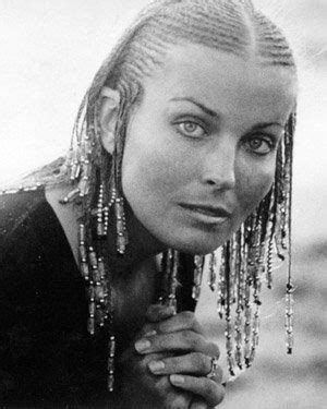 No matter how you feel about kardashian west wearing cornrows, at the very least, she should call them by their actual name, and. The movie "10" popularized corns rows for other races ...