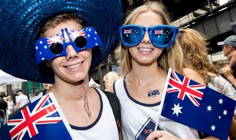 Australia Day Greetings How To Celebrate Australia Day In 2020