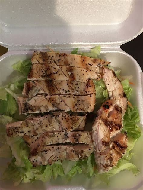 Anniston Al Restaurants Open For Takeout Curbside Service Andor