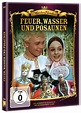 Feuer, Wasser und Posaunen - Märchenklassiker (DVD)