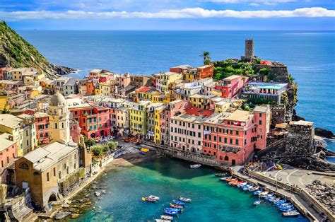 Top 10 Most Popular Tourist Attractions In Italy Hippocketwifi
