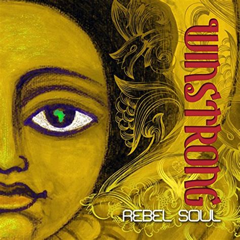 Rebel Soul Winstrong Digital Music