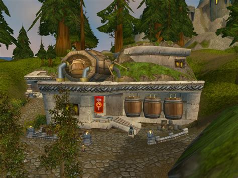 Stoutlager Inn Wowpedia Your Wiki Guide To The World Of Warcraft