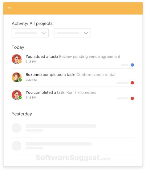 Todoist Pricing Features And Reviews 2021 Free Demo