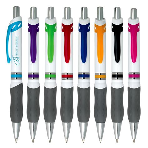 Withlogos Custom Printed Campus Pen Great Addition To Any Offices