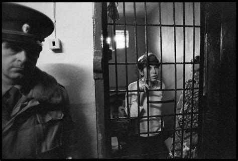 Josef Polleross Russia Prison Colonies 1992