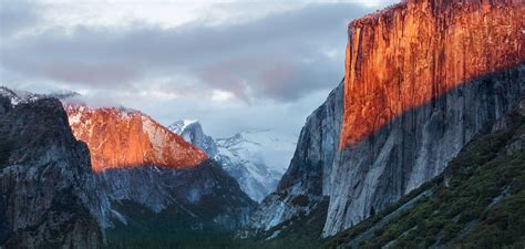 Mac Os Yosemite Wallpapers 57 Images