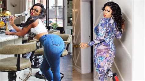 Vera Sidika Why I Underwent Risky Surgery To Remove My Butt Implants