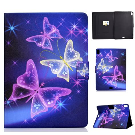 Case For Ipad Pro 11 Inch 2018 Tablet Allytech Smart Shell Cover With