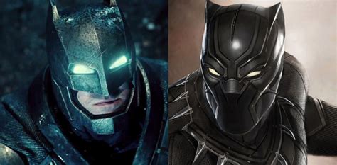 7 Reasons Why Black Panther Is More Batman Than Batman Himself