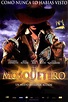 The Musketeer (2001) - Posters — The Movie Database (TMDb)