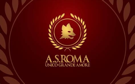 Related to sfondi roma calcio. Scarica sfondi AS Roma, Calcio, Italia, Serie A, Roma logo ...