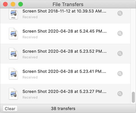 I mean there are lots of options and buttons. Use the Mac's Built-In Screen Sharing to Provide Remote ...