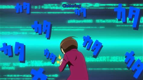 Animeismylife The World God Only Knows 01