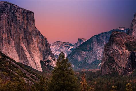 10 Best Yosemite National Park Tours And Trips 20222023 Tourradar