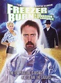 Freezer Burn - The Invasion Of Laxdale on DVD Movie