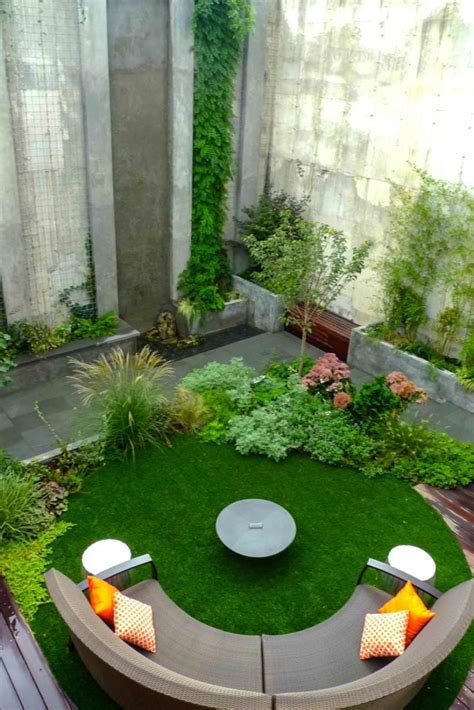Garden centre koeman is the leading online garden centre in the netherlands and the uk! Modern Garden Designs for Great and Small Outdoors