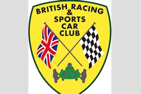 British Sports Car Logo Logodix