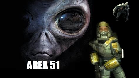 Cezar InformÁtica E Games Area 51 Pc Game Comleto