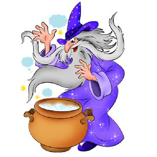 Cauldron clipart wizard, Cauldron wizard Transparent FREE for download on WebStockReview 2021