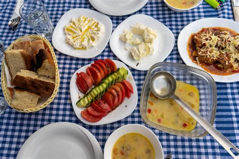 The Most Delicious Balkan Food You Must Try Travelling Balkans
