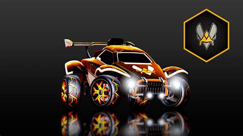 Cool Rocket League Wallpapers Octane Xbox Rocket League Octane Tw