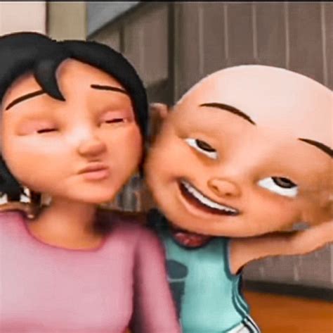 Meme Upin Ipin Kak Ros Meme Mania