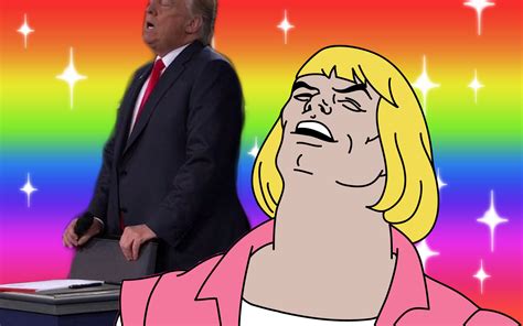Donald Trump Memes Wallpapers Wallpaper Cave
