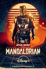 Mandalorian Movie Poster - KoLPaPer - Awesome Free HD Wallpapers