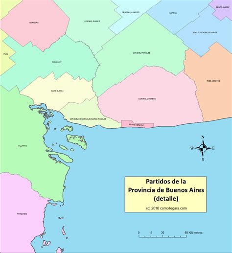 Un estado presente es una provincia que pone en marcha la actividad económica con la construcción de viviendas, la reactivación del trabajo local y las. Mapa de los partidos de la provincia de Buenos Aires