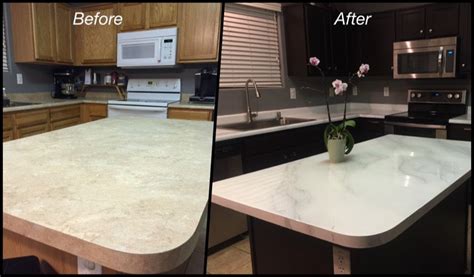 Epoxy Countertops A Beginners Guide To What They Are