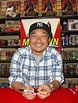 Jim Lee - Celebrity biography, zodiac sign and famous quotes