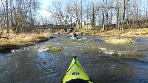 Pigeon River Miles Paddled Pigeon River Kayaking River