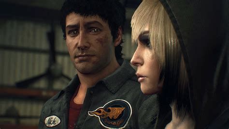 Dead Rising 3 Runs At 720p 1280x720 And 30fps On Xbox One