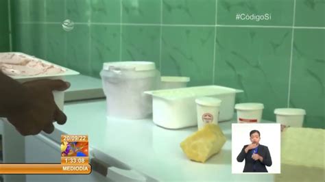 Mipymes De G Ines Contribuye A La Producci N De Alimentos En Cuba Youtube