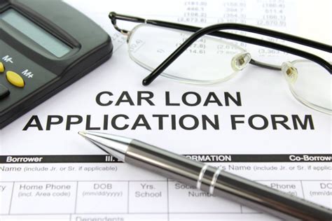 Get Pre Approved Car Loans Why And How Hubpages