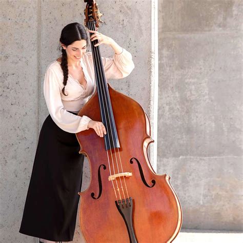 A Basic Guide To The Double Bass Radio Art The Art Of Relaxing