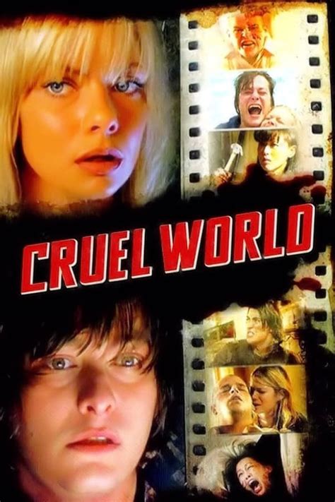 Cruel World 2005 — The Movie Database Tmdb