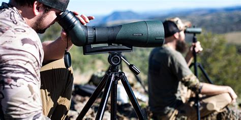 How To Choose The Right Hunting Tripod — Outdoorsmans