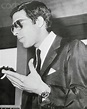 Alexander S. Onassis ( April 30, 1948 – January 23, 1973) - Celebrities ...