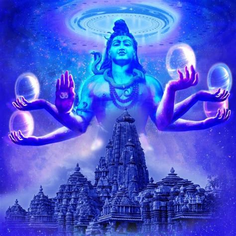 Har Har Mahadev Song And Lyrics By Spiritual Melody Spotify