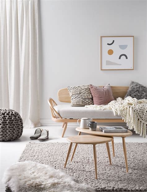 Plump And Co How To Style Your Home With The Swedish Philosophy Of