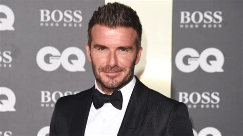 A Look At David Beckhams Legal Troubles
