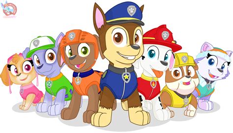Paw Patrol World Of Art And Creativity Famous People Of The 80s